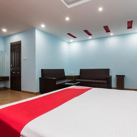 Fun And Food Resort & Holidays Harsola Exterior photo